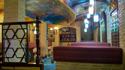 دیزی سرای سلطانیه