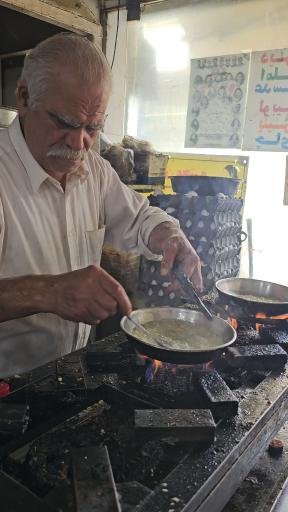 دیزی سرای عمو حسن