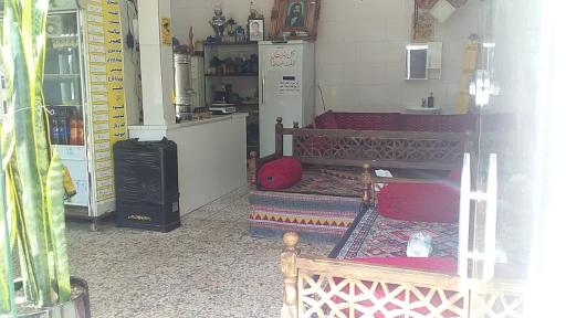 دیزی سرای عموحسن