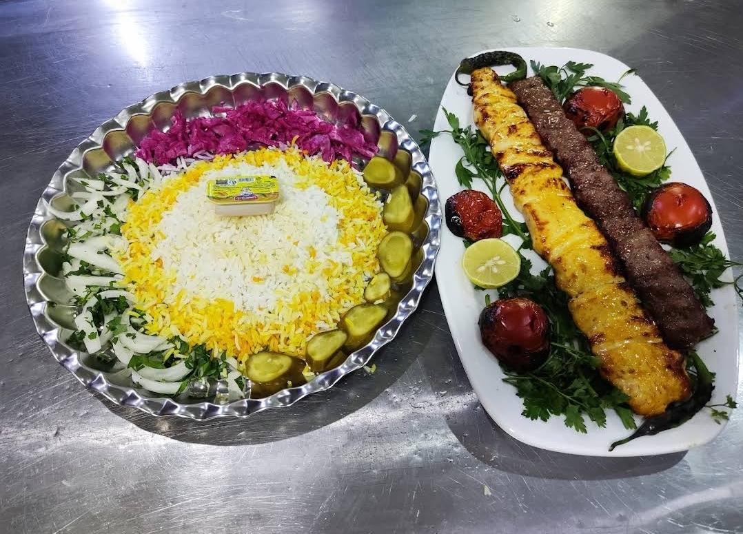 دیزی میزی فتح الهی