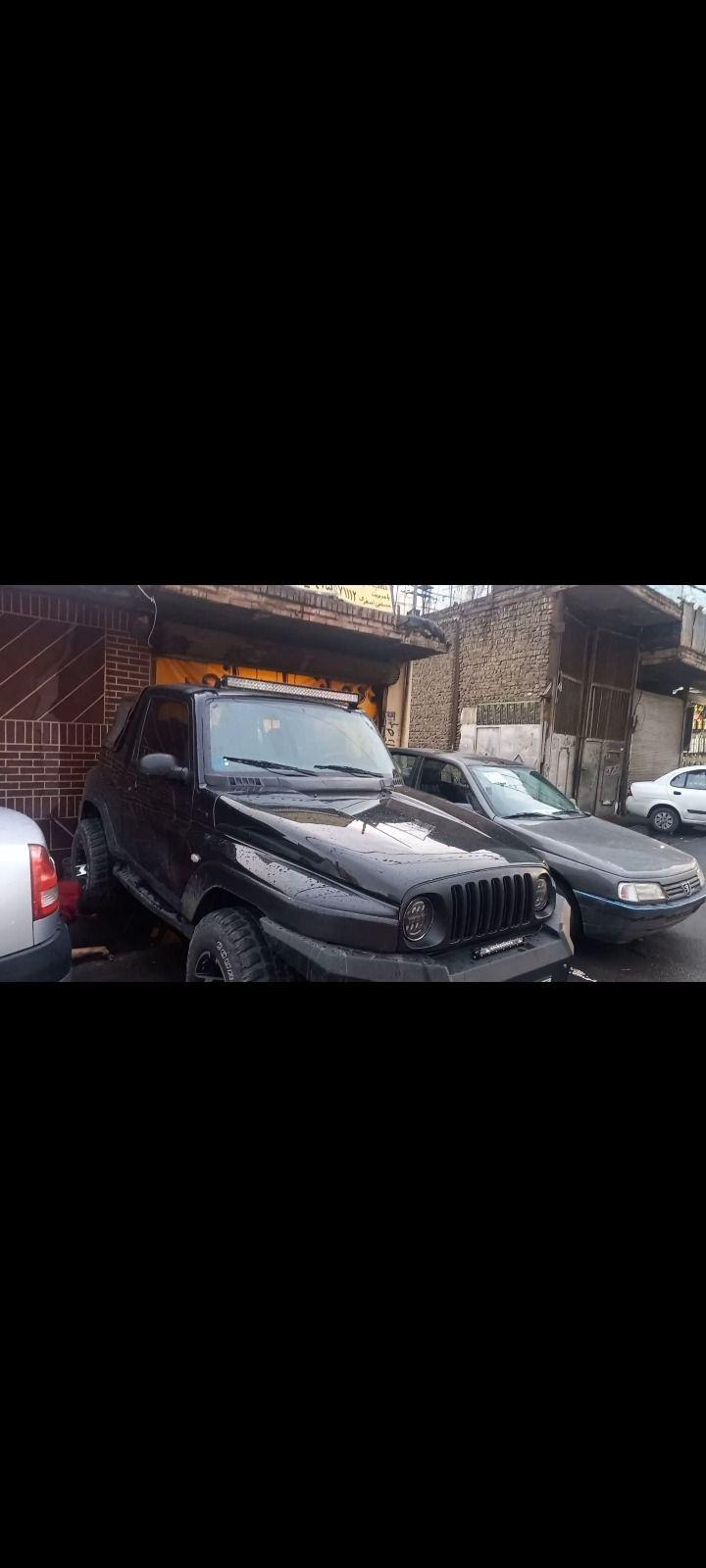 دیفرانسیل سازی ایران مصطفی اصغری