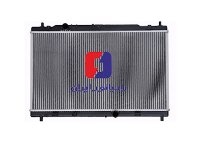 رادیاتور ایران فروشگاه سلیمی