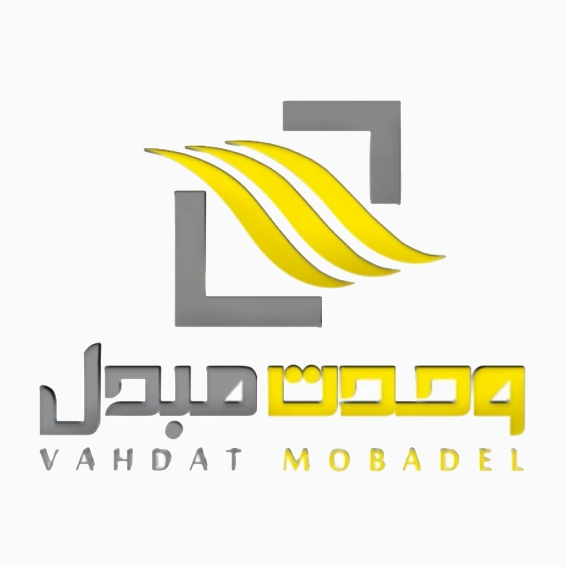 رادیاتور دیزل ژنراتور آلومینیومی و مسی