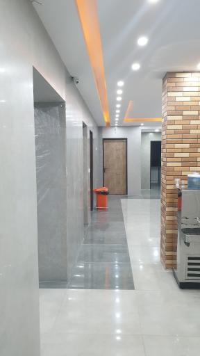 رادیولوژی و سونوگرافی دکتر فاطمه مهدی پور