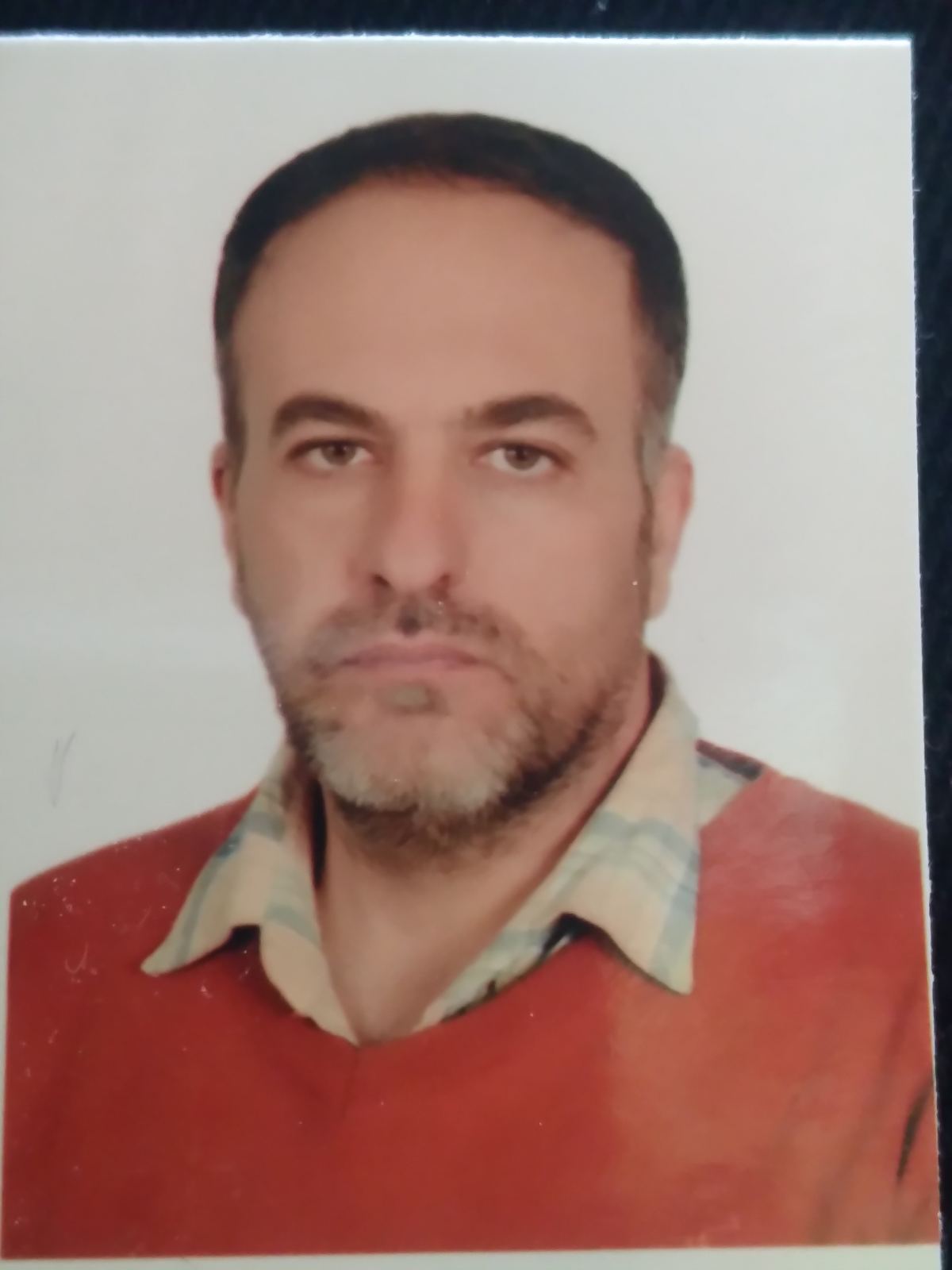 راننده تاکسی