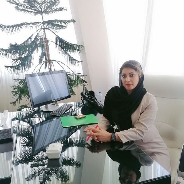 راهله یوسف زاده نادری