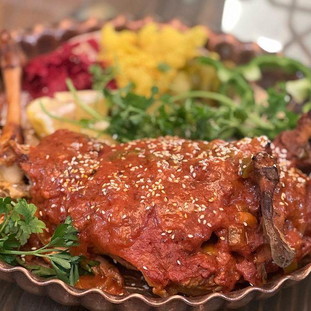 رستوان پاییزان