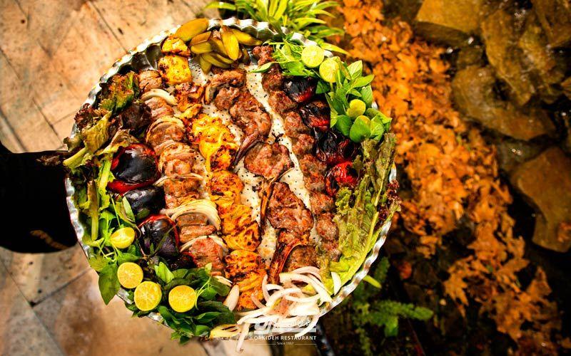 رستوران ، فست فود و کترینگ چلوپلو