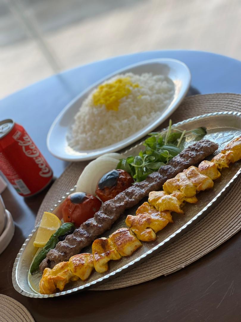 رستوران