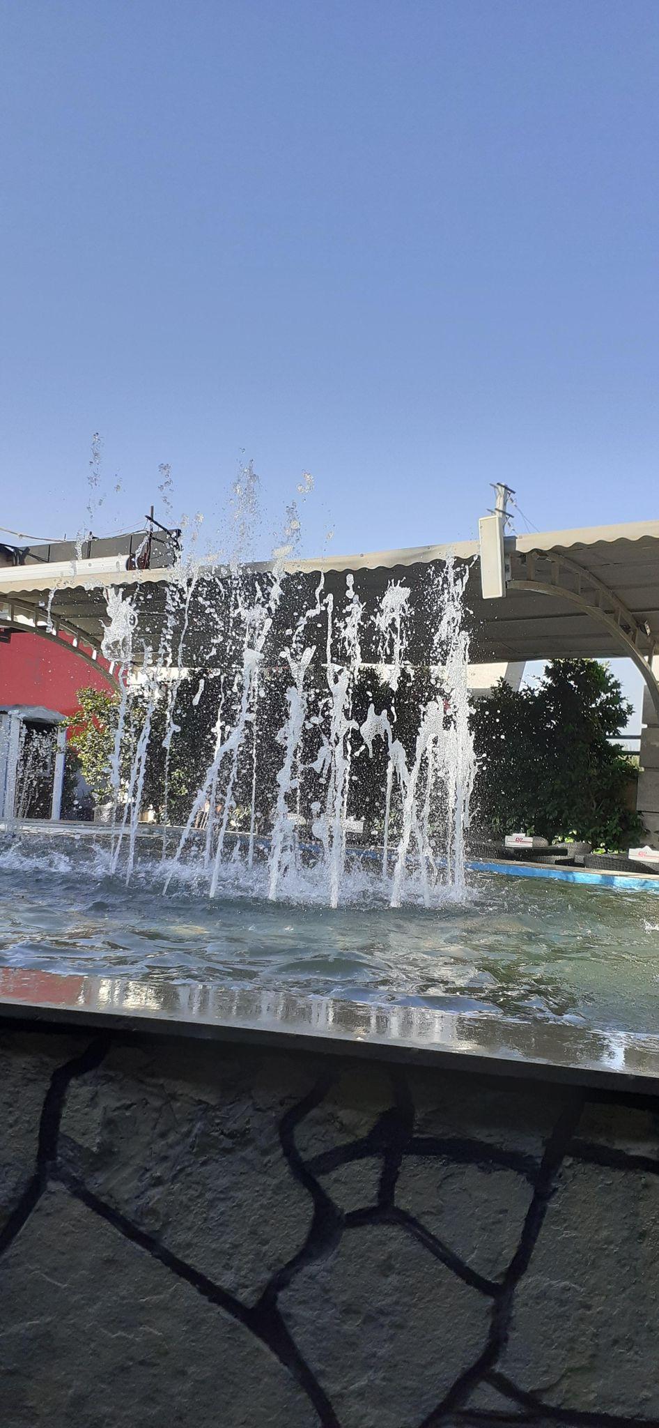 رستوران ارکیده( شعبه بلوار بهشتی)