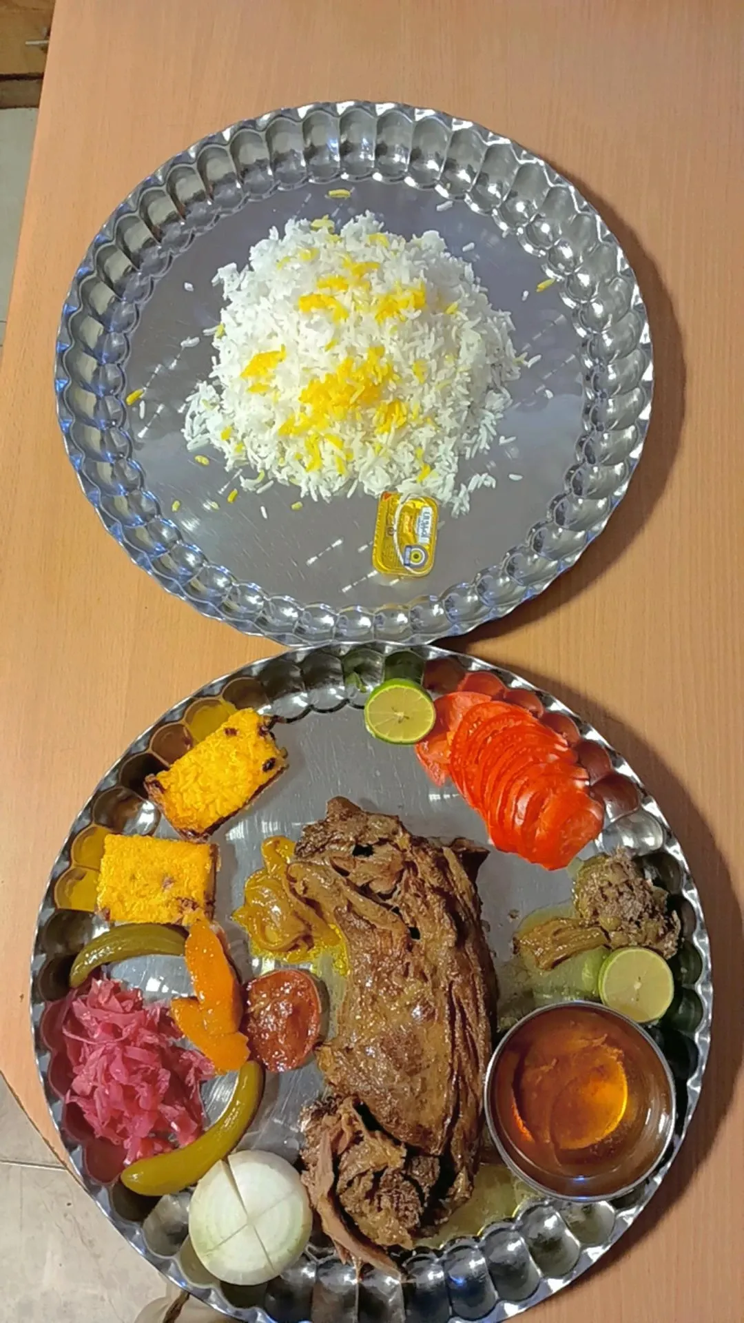 رستوران آریا