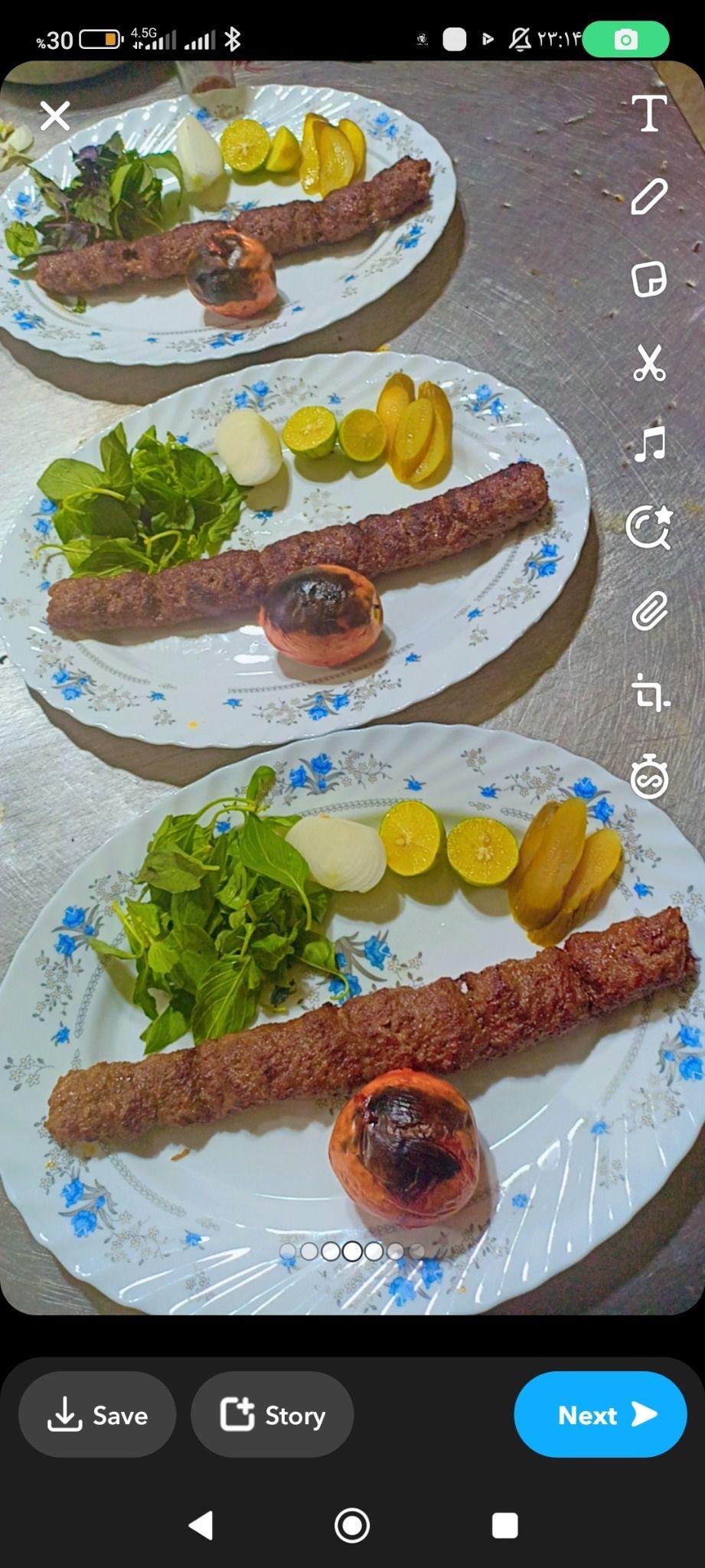 رستوران استان یزد