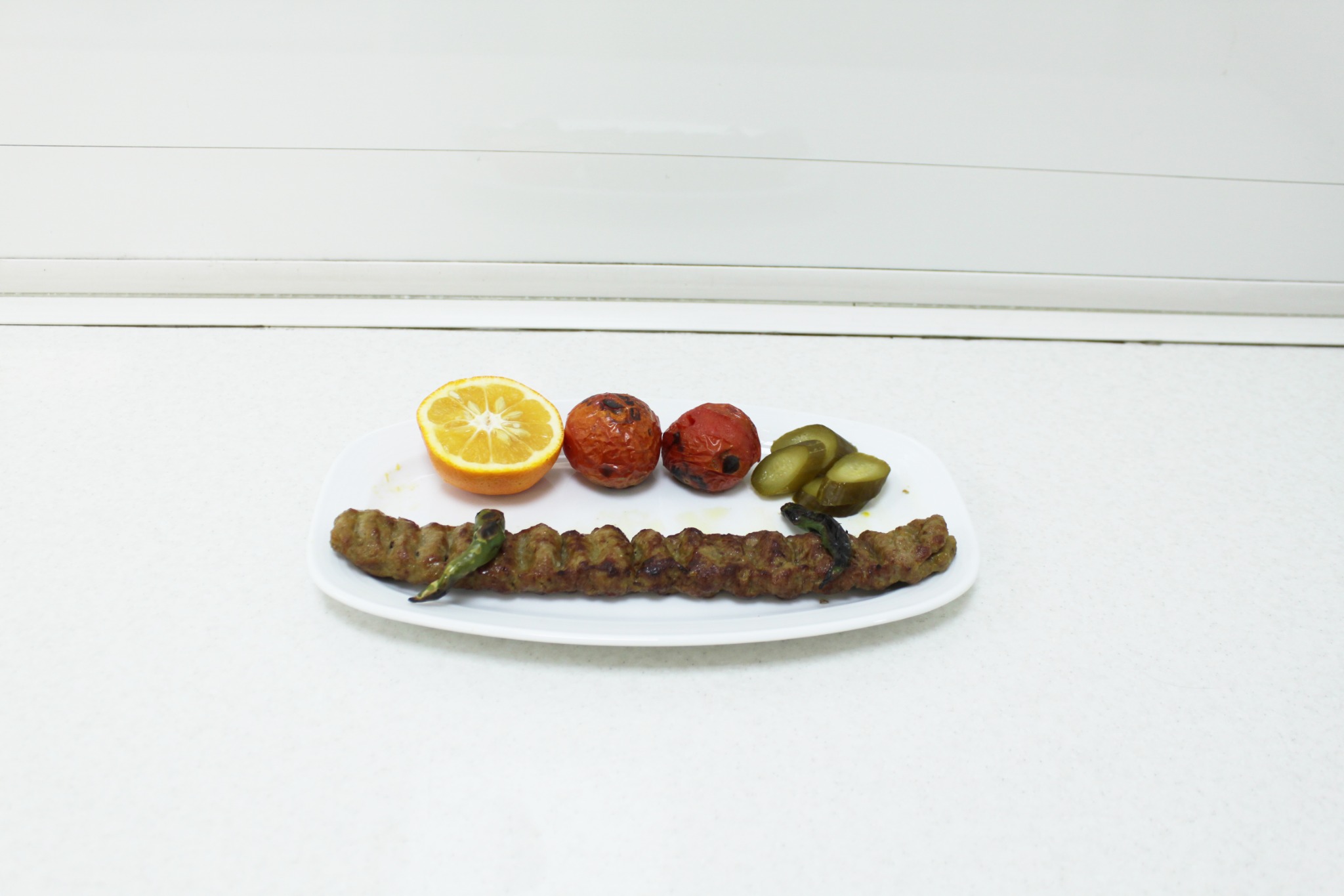 رستوران آشپز محل