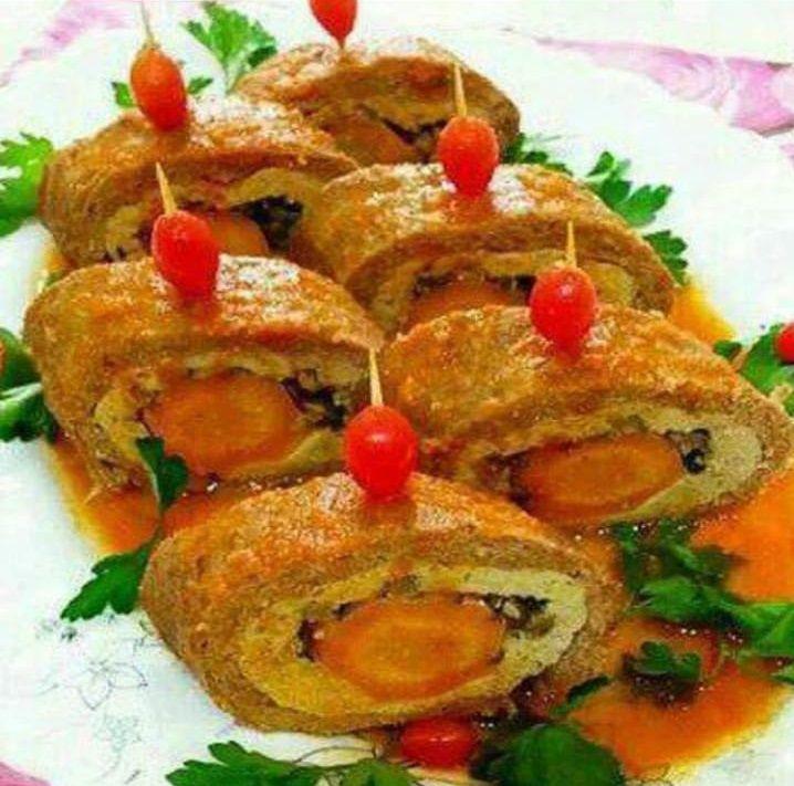 رستوران اطلس