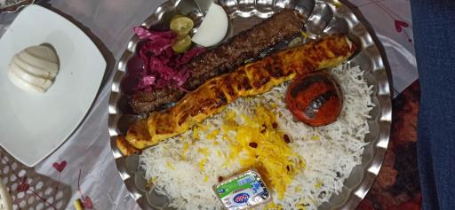 رستوران امید