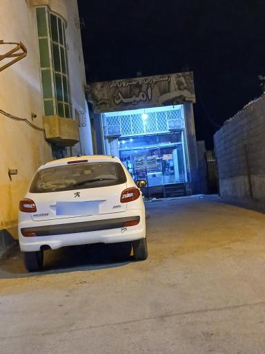 رستوران امید