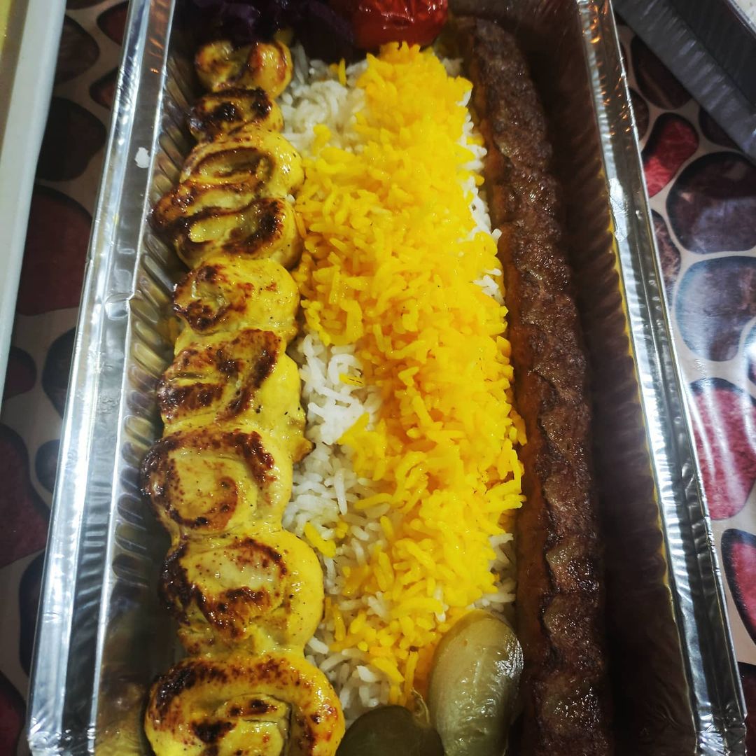 رستوران اکبرجوجه شعبه کاشان مدیریت ستاری