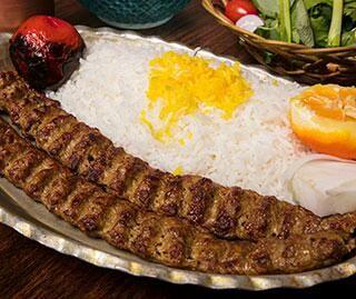 رستوران اکبری