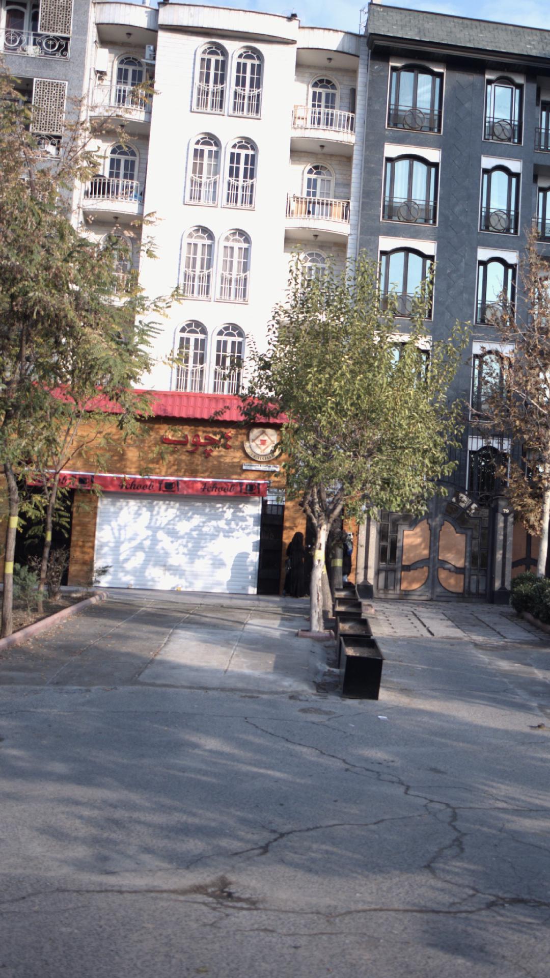 رستوران ایتالیایی سورنا