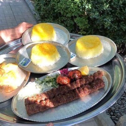 رستوران بام شهران