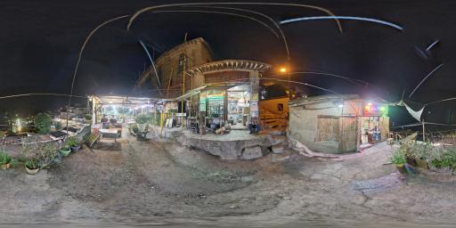 رستوران بام ماسوله