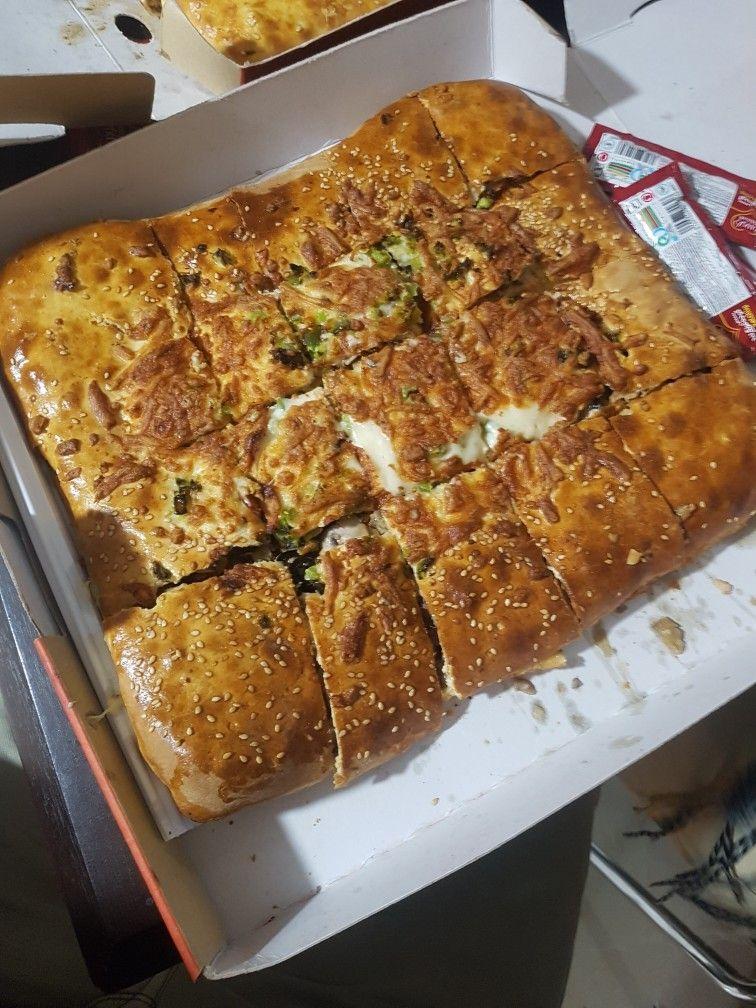 رستوران بعلبک لبنان