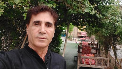 رستوران بوستان خورشید