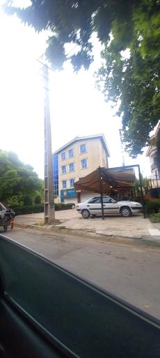 رستوران تابه