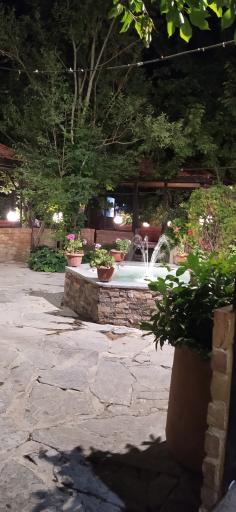 رستوران ترمه