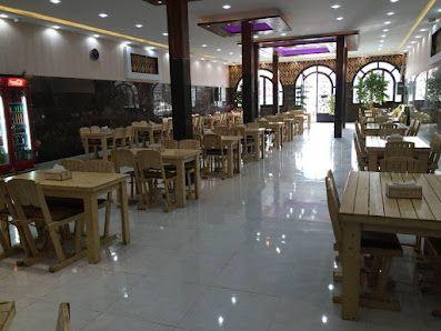 رستوران تشريفات ايرانيان