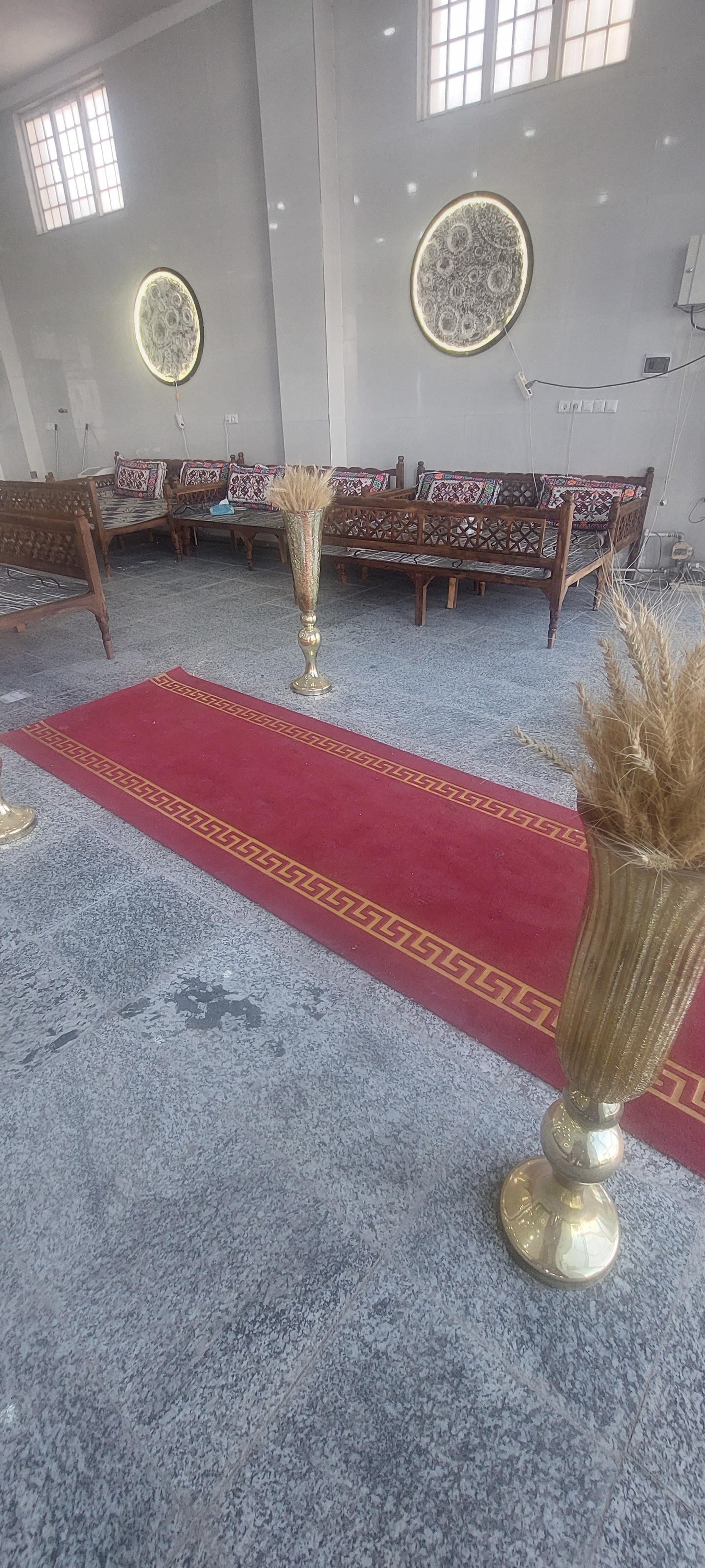 رستوران توحید