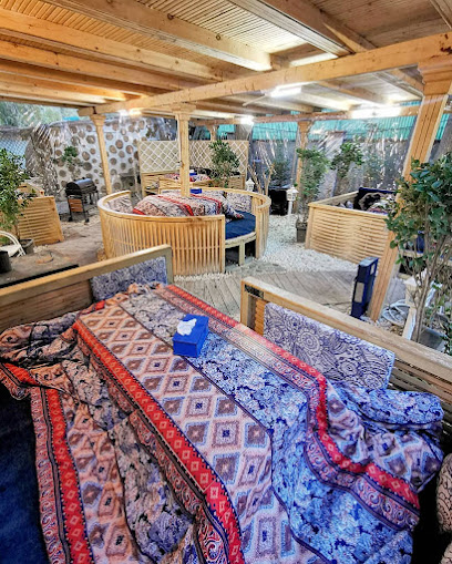رستوران تیروژ