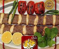 رستوران جلالی