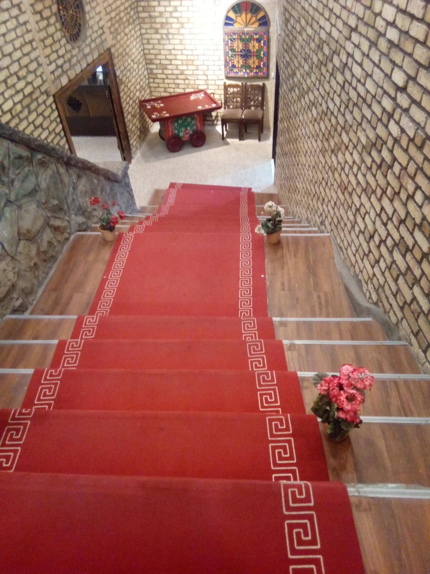 رستوران جمشیدیه