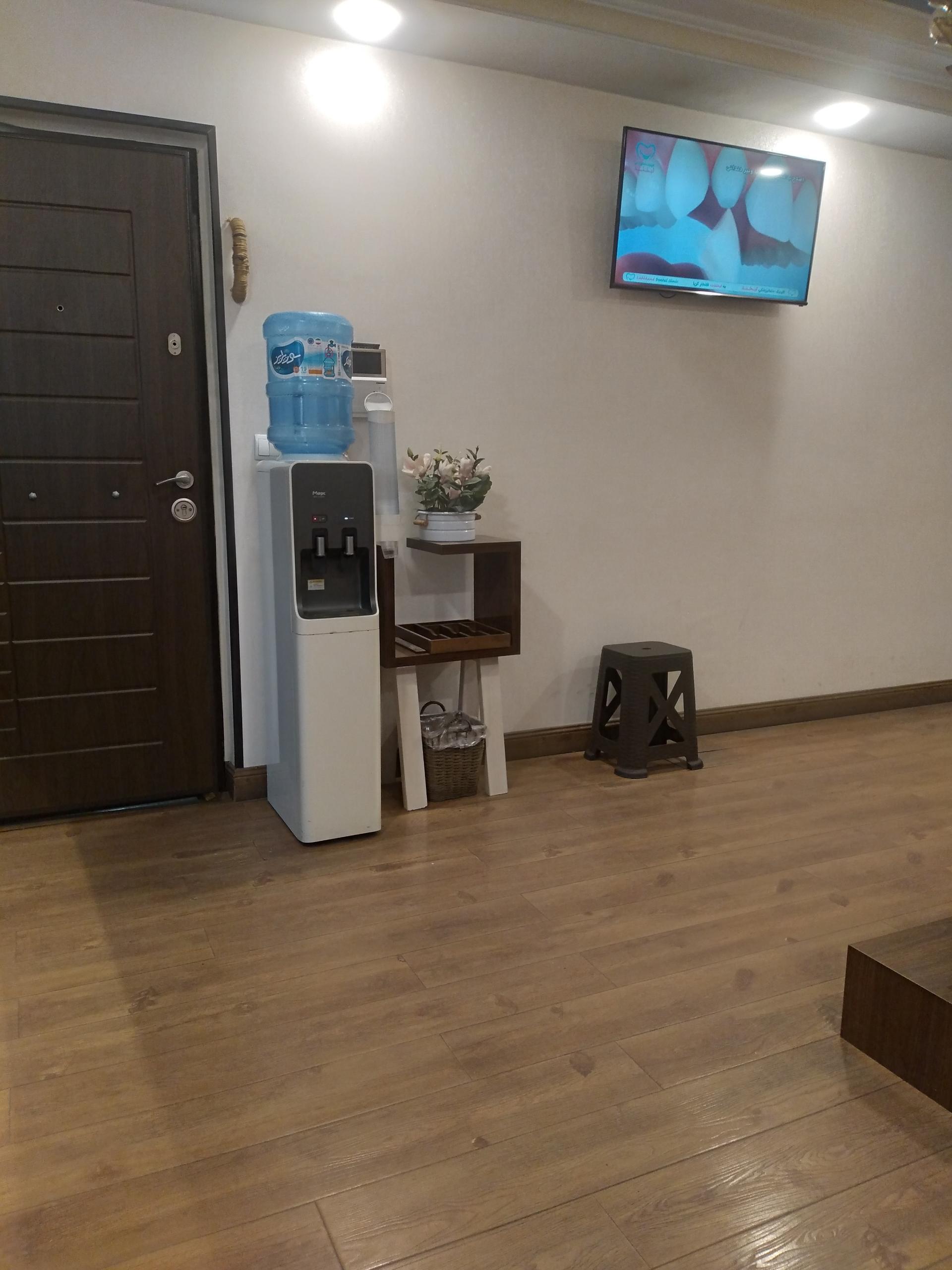رستوران جوجه بریانک