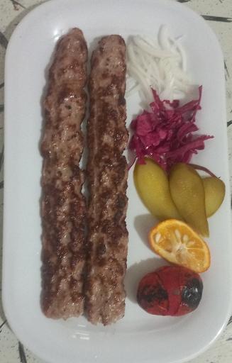 رستوران حاجی خانی