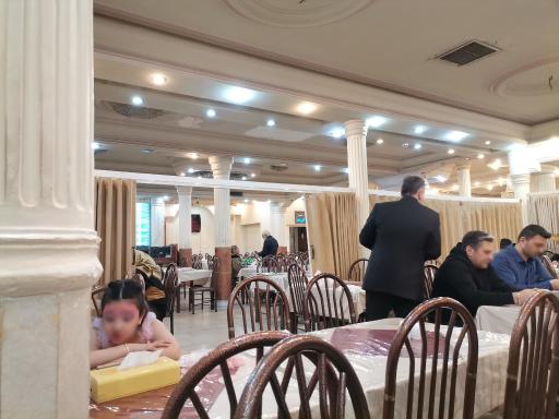 رستوران خاتون