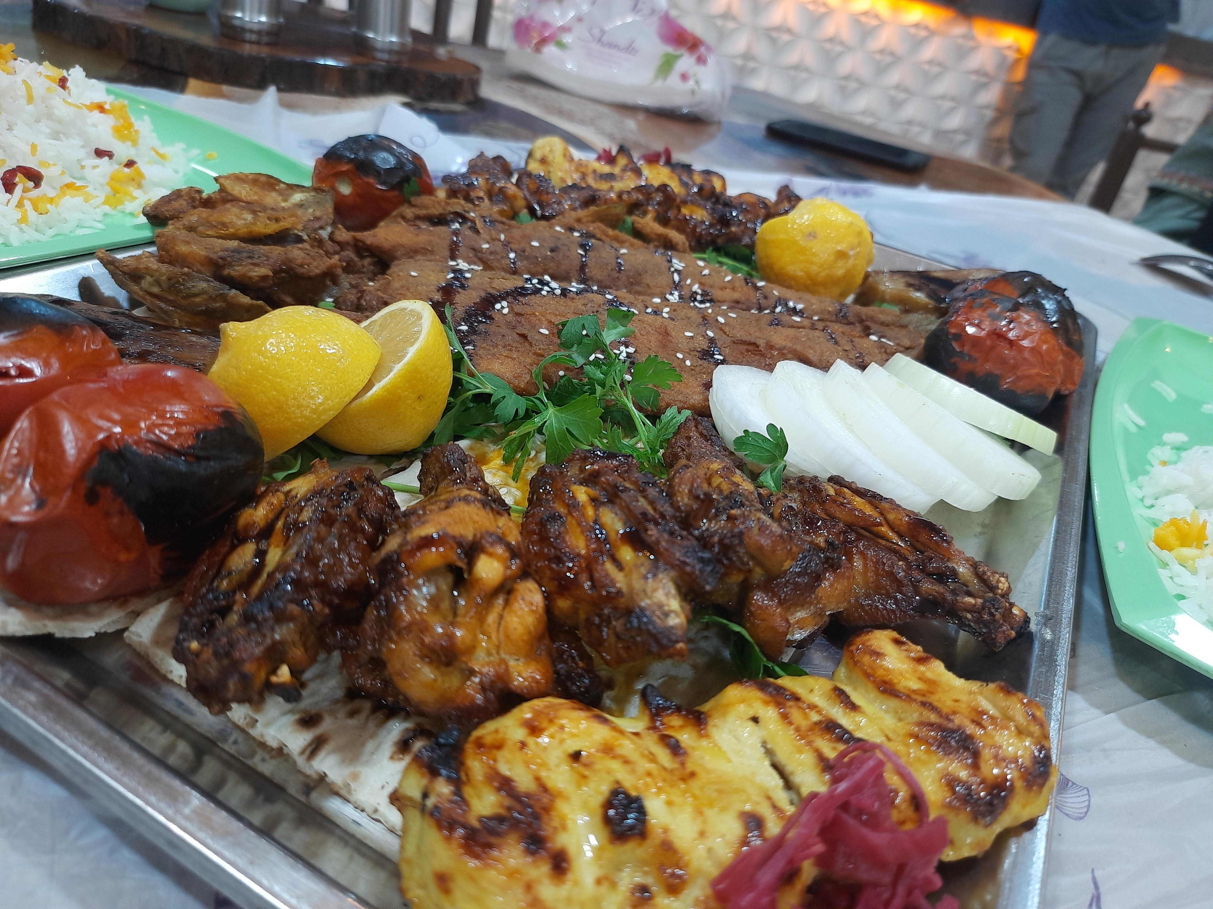 رستوران دات لی