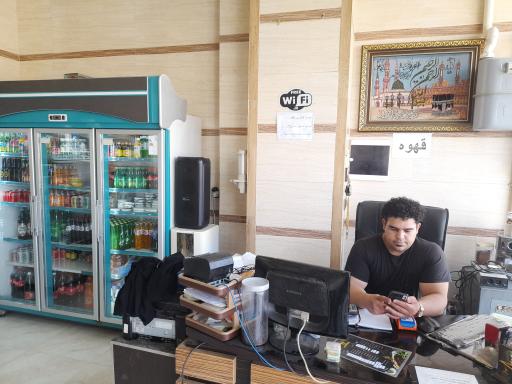 رستوران دادا امیر