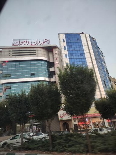 رستوران دامون
