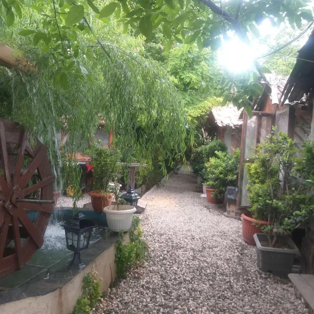 رستوران دیپلمات