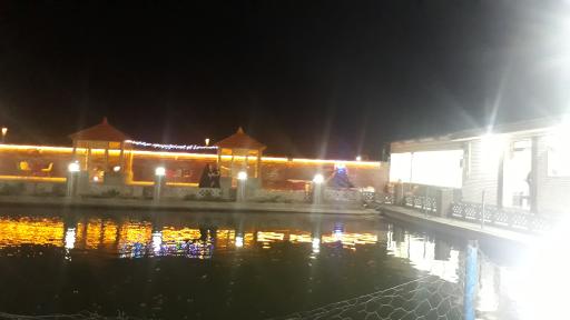 رستوران رز