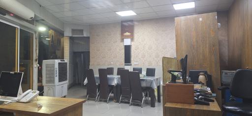 رستوران زیتون
