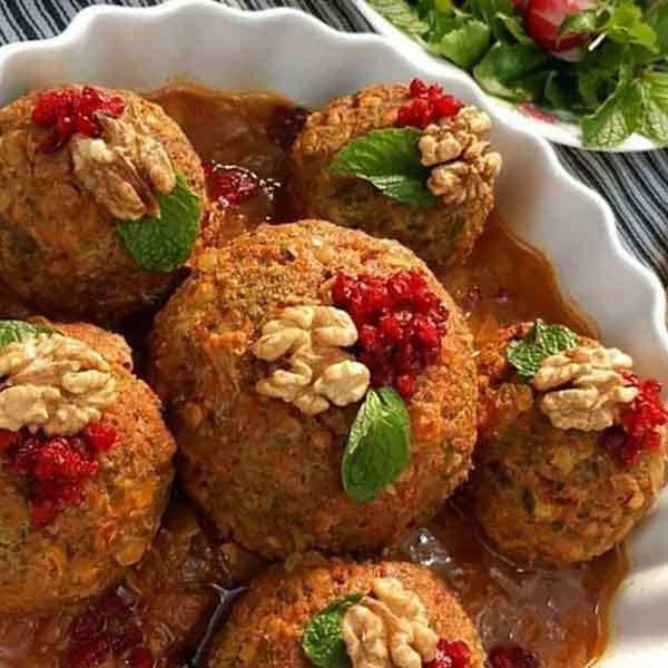 رستوران زیتون
