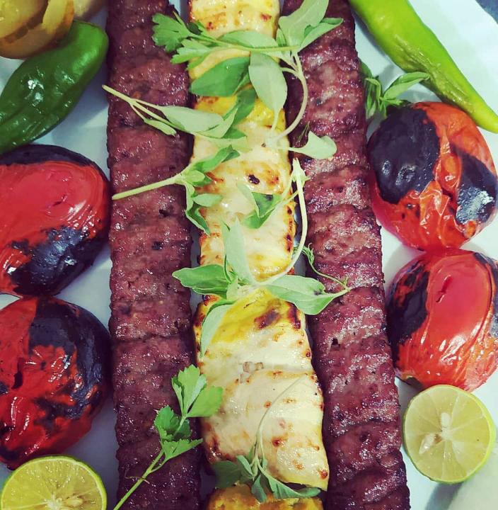 رستوران ستاره آذربایجان شعبه ۲