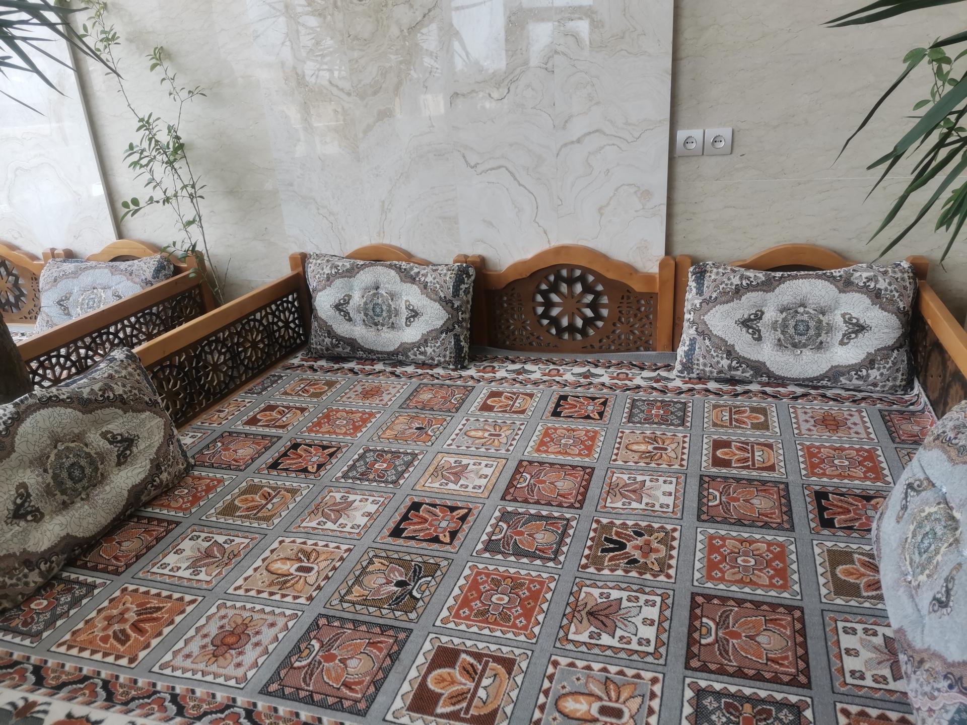 رستوران سراشپز