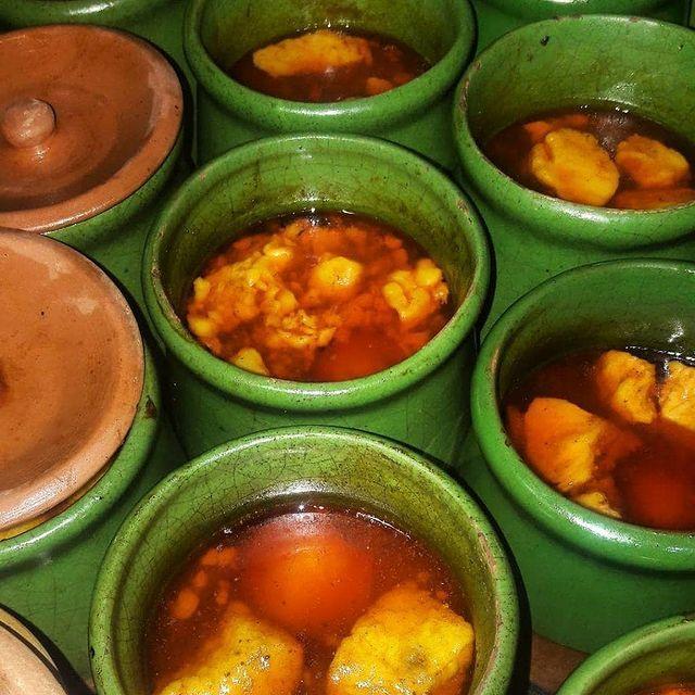 رستوران سرای افضلی