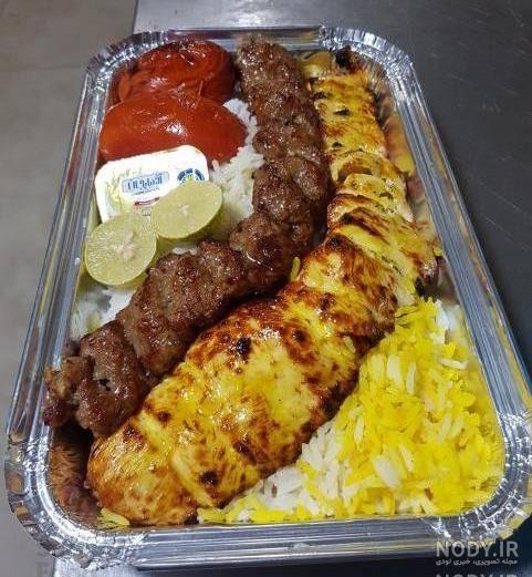 رستوران سنتی اردیبهشت