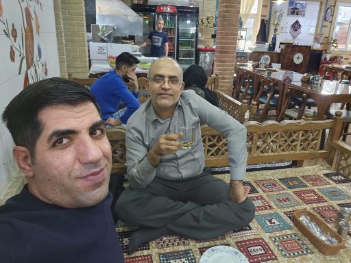 رستوران سنتی آستانه