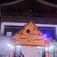 رستوران سنتی امیر نظام